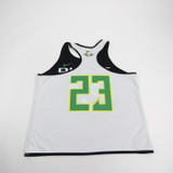 Oregon Ducks Nike Practice Jersey - Basketball Women's Used Multiple Sizes JRSY-010238