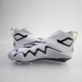 adidas Freak Football Cleat Men's White/Black New without Box 13-CLEA-015411