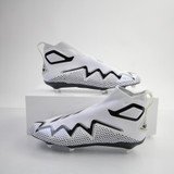 adidas Freak Football Cleat Men's White New without Box 13 CLEA-015411