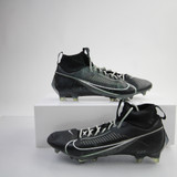 Nike Vapor Football Cleat Men's Black Used 12 CLEA-015412