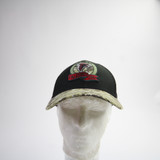 Atlanta Falcons New Era 9Forty Snap-Back Hat Unisex Black Used OSFM HATS-015203