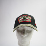 Atlanta Falcons New Era 39thirty Fitted Hat Unisex Black Used ML HATS-015207