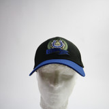 Indianapolis Colts New Era 39thirty Fitted Hat Unisex Blue Used ML HATS-015179