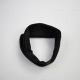 NOBULL Headband Unisex Black Used OSFA-HATS-015191