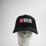 New Era Snap-Back Hat Unisex Black Used OSFM-HATS-015169