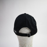 Coastal Carolina Chanticleers Under Armour Adjustable Hat Unisex Black Used OSFM-HATS-015123