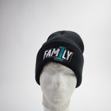 Coastal Carolina Chanticleers Under Armour Winter Hat Unisex Black Used OSFM-HATS-015125
