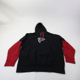 Atlanta Hawks Nike NFL On Field Sweatshirt Men's Black Used XL TOPS-164225