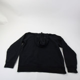 Atlanta Hawks Nike Sweatshirt Men's Black Used XL TOPS-164226