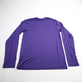 TCU Horned Frogs Nike Dri-Fit Long Sleeve Shirt Men's Multiple Sizes TOPS-163540