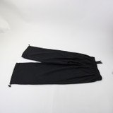 adidas Athletic Pants Men's Black New with Tags-PNTS-034060