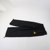 adidas Athletic Pants Men's Black New with Tags-PNTS-034060