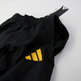 adidas Athletic Pants Men's Black Used-PNTS-034062