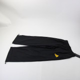 adidas Athletic Pants Men's Black Used Multiple Sizes PNTS-034062