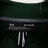 Under Armour Pullover Men's Dark Green New with Tags XL-TOPS-164333