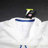 Indianapolis Colts Nike NFL On Field Dri-Fit Short Sleeve Shirt Men's XS TOPS-163651