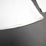 Nike Pro Long Sleeve Shirt Women's White Used XXL TOPS-167243