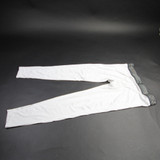 Nike Pro Compression Pants Men's White Used XL-PNTS-034057