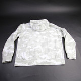 Indianapolis Colts Nike NFL On Field Sweatshirt Men's Gray Used L TOPS-164142