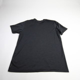 Atlanta Falcons Nike NFL On Field Short Sleeve Shirt Men's Black Used M-TOPS-167186