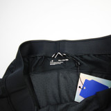 Utah Utes Under Armour Athletic Pants Men's Black New 2XL-PNTS-034505