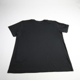 Atlanta Falcons Nike NFL On Field Nike Tee Short Sleeve Shirt Men's Black Used XL-TOPS-164314