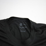 Atlanta Falcons Nike NFL On Field Nike Tee Long Sleeve Shirt Men's Black New L-TOPS-164330