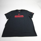 Atlanta Falcons Nike NFL On Field Short Sleeve Shirt Men's Used Multiple Sizes TOPS-167183
