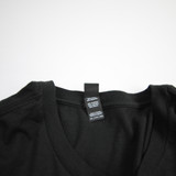 Atlanta Falcons District Short Sleeve Shirt Men's Black Used 3XL-TOPS-164316