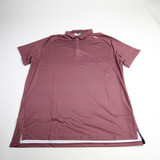 UNRL Polo Men's Burgundy New with Tags Multiple Sizes TOPS-164264