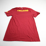USC Trojans Nike Nike Tee Short Sleeve Shirt Men's Multiple Sizes TOPS-164304