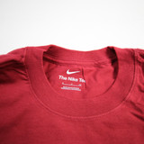 USC Trojans Nike Nike Tee Short Sleeve Shirt Men's Crimson New-TOPS-164304