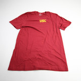 USC Trojans Nike Nike Tee Short Sleeve Shirt Men's Multiple Sizes TOPS-164304