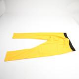 McDavid Compression Pants Men's Gold New without Tags Multiple Sizes PNTS-034069