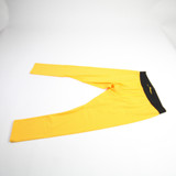 McDavid Compression Pants Men's Gold New without Tags Multiple Sizes PNTS-034069