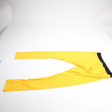 McDavid Compression Pants Men's Gold New without Tags Multiple Sizes PNTS-034071