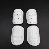 Schutt Equipment - Other Men's White New with Tags OSFA EQPT-006168