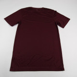 Minnesota Golden Gophers Nike Short Sleeve Shirt Men's Maroon Used S TOPS-167345
