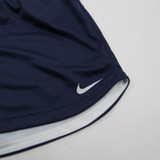 Nike Athletic Shorts Women's Navy Used Multiple Sizes SHOR-036195