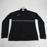 Nike Dri-Fit Jacket Women's Black New with Tags M-TOPS-167364