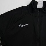 Nike Dri-Fit Jacket Women's Black New with Tags M-TOPS-167364