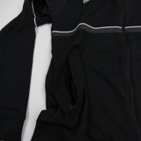 Nike Dri-Fit Jacket Women's Black New with Tags M-TOPS-167364