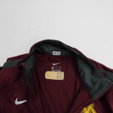 Minnesota Golden Gophers Nike Jacket Women's Maroon/Dark Gray Used S-TOPS-167366