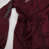 Minnesota Golden Gophers Nike Jacket Women's Maroon/Dark Gray Used S-TOPS-167366