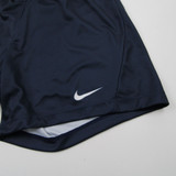 Nike Athletic Shorts Women's Navy Used M SHOR-036196