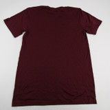 Minnesota Golden Gophers Nike Dri-Fit Short Sleeve Shirt Men's Maroon Used S-TOPS-167371
