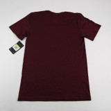Minnesota Golden Gophers Nike Dri-Fit Short Sleeve Shirt Men's New with Tags S TOPS-167375