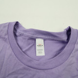 TCU Horned Frogs Hanes Short Sleeve Shirt Men's Purple New without Tags XXL TOPS-167380