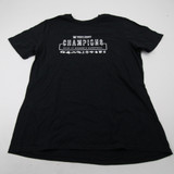 Nike Nike Tee Short Sleeve Shirt Men's Black Used XL TOPS-167383