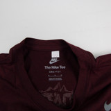 Minnesota Golden Gophers Nike Nike Tee Short Sleeve Shirt Men's Used M TOPS-167384